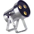 STAGG SLI CLPA361-2BK LED Classic PAR 36  alu Thumbnail 1